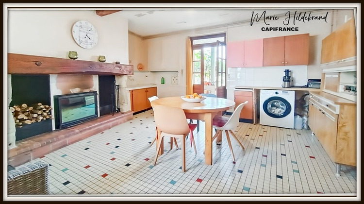 Ma-Cabane - Vente Maison AGEN, 107 m²