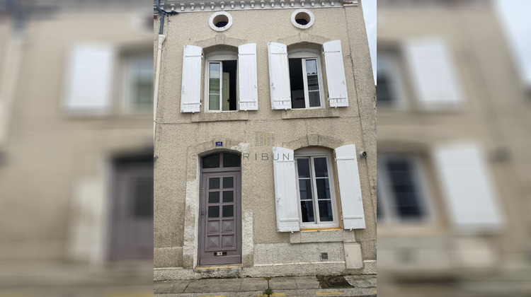 Ma-Cabane - Vente Maison Agen, 50 m²