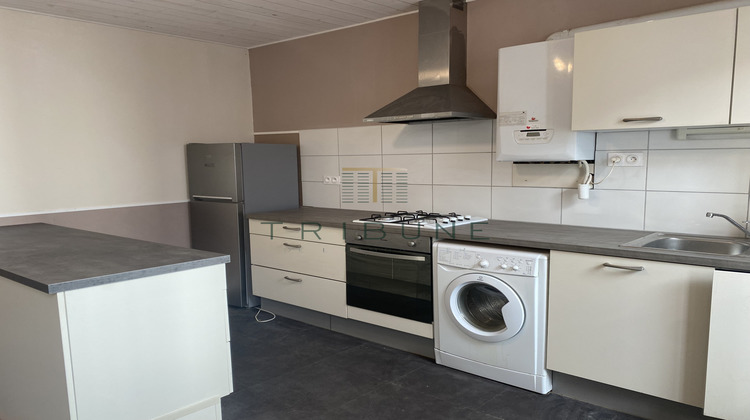 Ma-Cabane - Vente Maison Agen, 50 m²