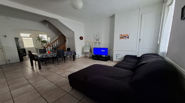 Ma-Cabane - Vente Maison Agen, 102 m²