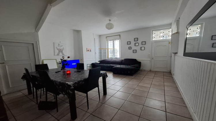 Ma-Cabane - Vente Maison Agen, 102 m²