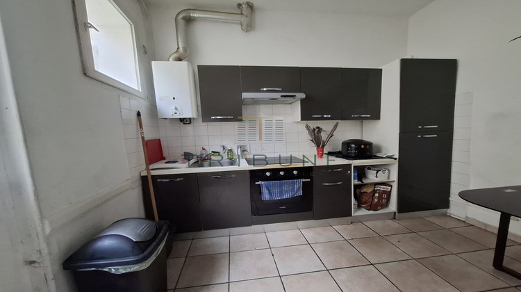 Ma-Cabane - Vente Maison Agen, 102 m²