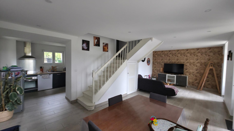 Ma-Cabane - Vente Maison Agen, 109 m²