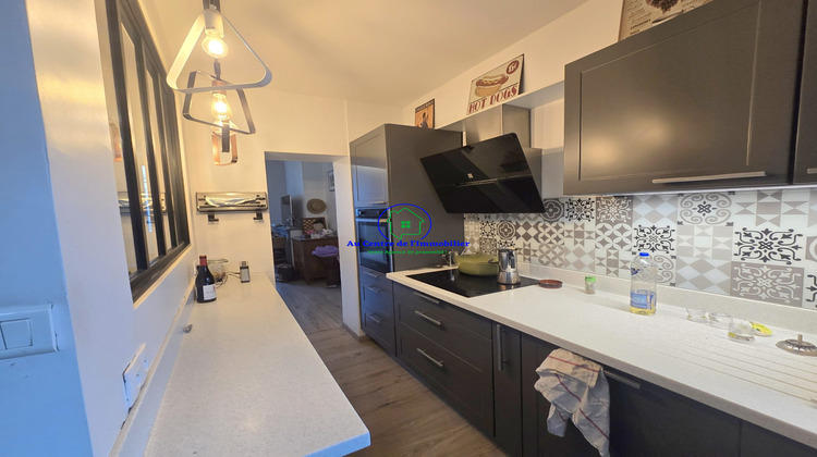 Ma-Cabane - Vente Maison Agen, 98 m²