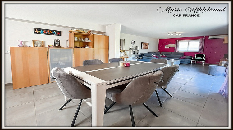 Ma-Cabane - Vente Maison AGEN, 126 m²