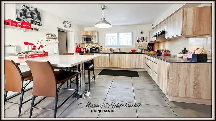 Ma-Cabane - Vente Maison AGEN, 126 m²