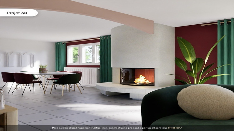 Ma-Cabane - Vente Maison AGEN, 125 m²