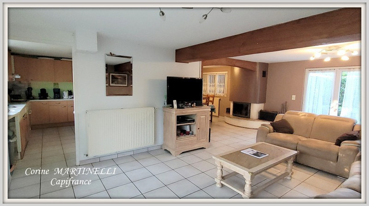 Ma-Cabane - Vente Maison AGEN, 125 m²