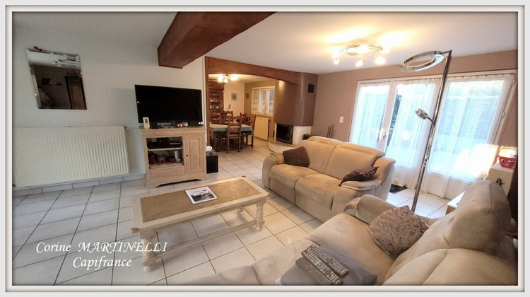 Ma-Cabane - Vente Maison AGEN, 125 m²