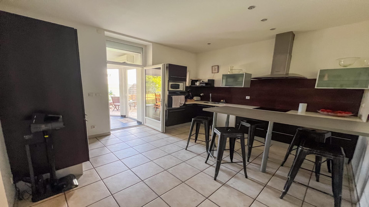 Ma-Cabane - Vente Maison Agen, 227 m²