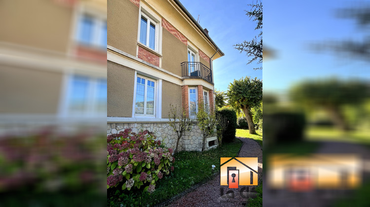 Ma-Cabane - Vente Maison Agen, 217 m²