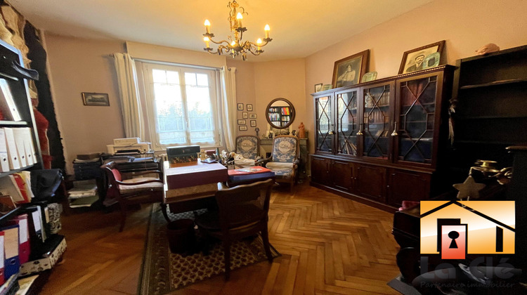 Ma-Cabane - Vente Maison Agen, 217 m²