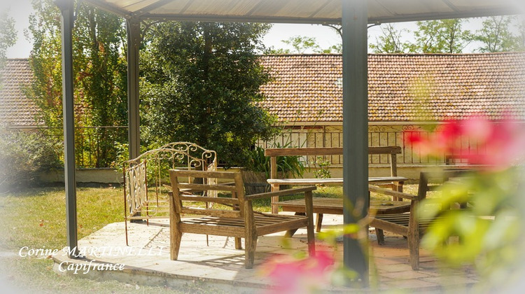 Ma-Cabane - Vente Maison AGEN, 885 m²