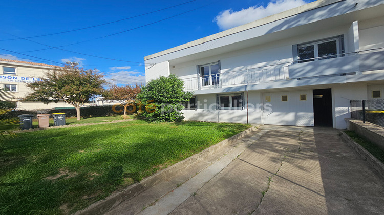 Ma-Cabane - Vente Maison AGEN, 117 m²