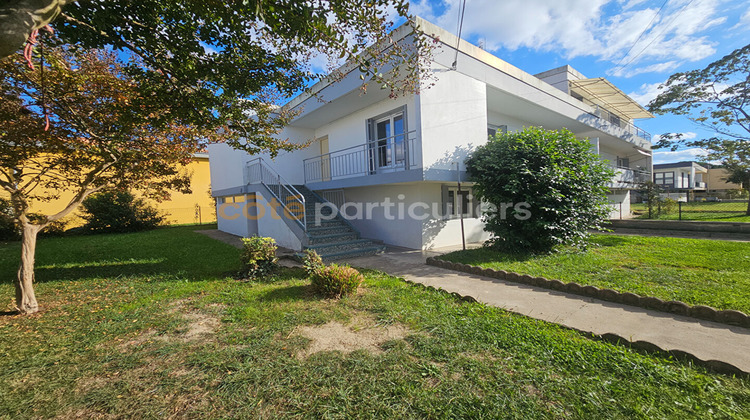 Ma-Cabane - Vente Maison AGEN, 117 m²