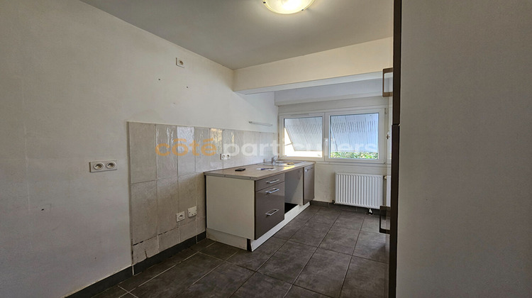 Ma-Cabane - Vente Maison AGEN, 117 m²