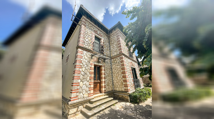 Ma-Cabane - Vente Maison Agen, 131 m²