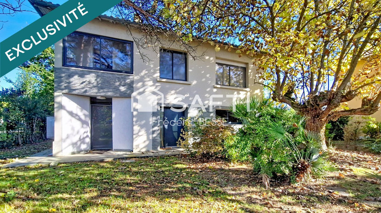 Ma-Cabane - Vente Maison Agen, 125 m²