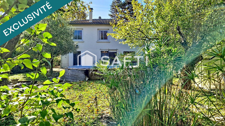 Ma-Cabane - Vente Maison Agen, 125 m²