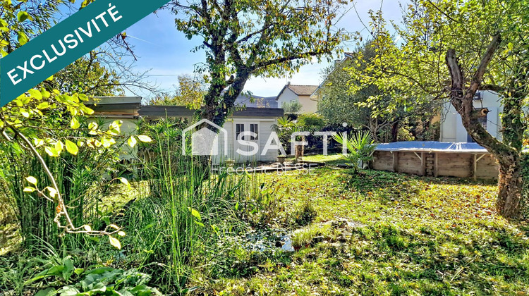 Ma-Cabane - Vente Maison Agen, 125 m²