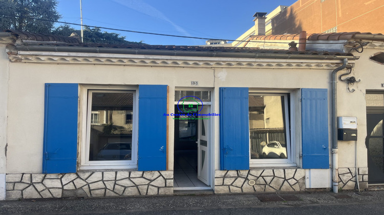 Ma-Cabane - Vente Maison Agen, 46 m²