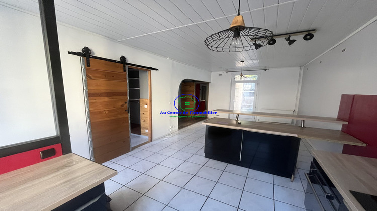 Ma-Cabane - Vente Maison Agen, 46 m²