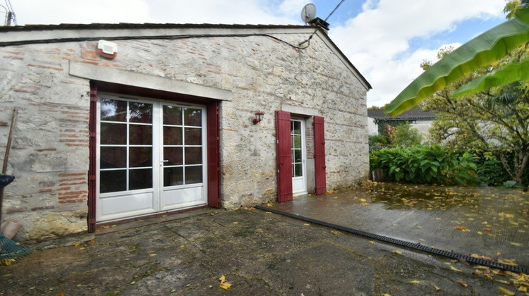 Ma-Cabane - Vente Maison AGEN, 108 m²