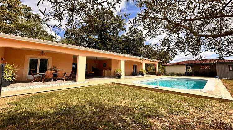 Ma-Cabane - Vente Maison AGEN, 127 m²