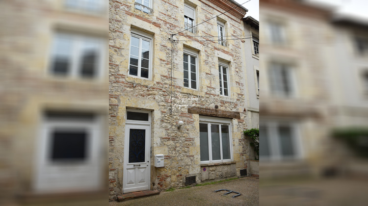 Ma-Cabane - Vente Maison Agen, 175 m²