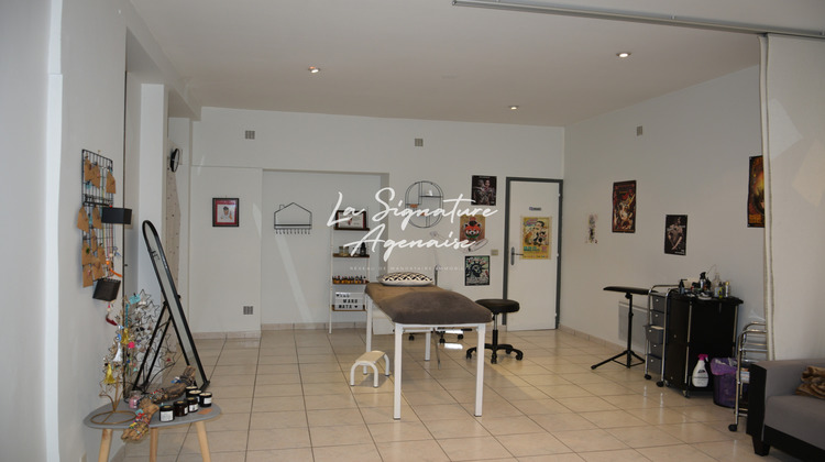 Ma-Cabane - Vente Maison Agen, 175 m²