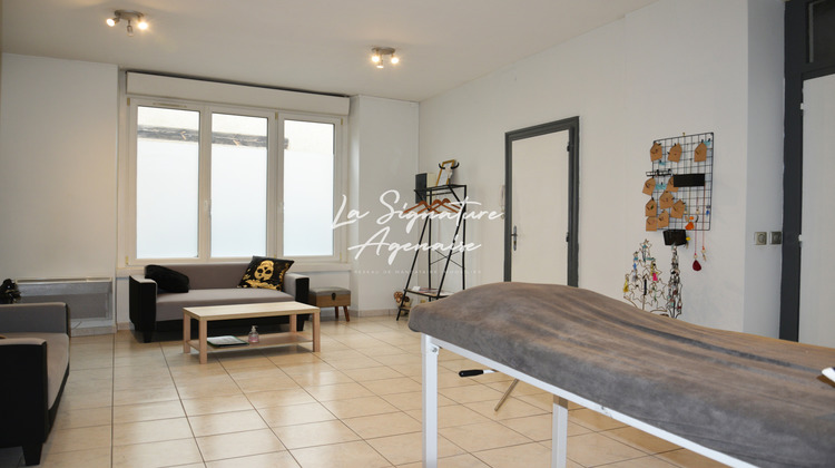 Ma-Cabane - Vente Maison Agen, 175 m²