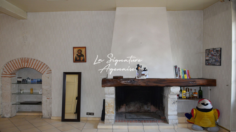 Ma-Cabane - Vente Maison Agen, 175 m²