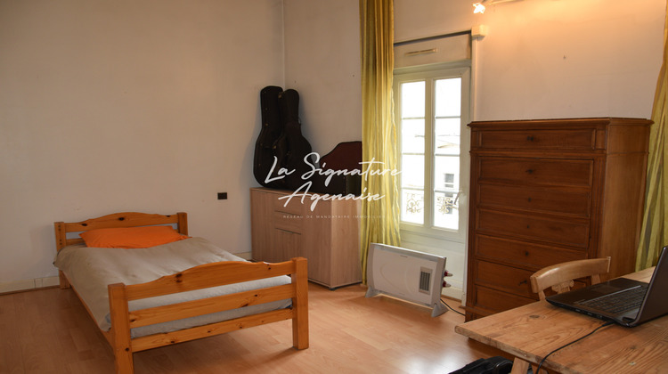 Ma-Cabane - Vente Maison Agen, 175 m²