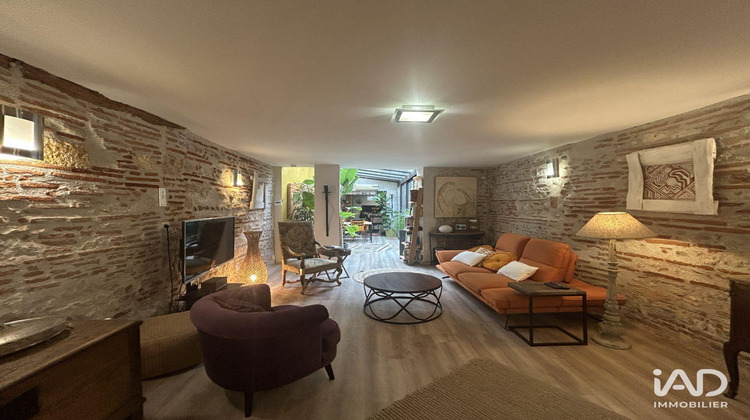 Ma-Cabane - Vente Maison Agen, 143 m²