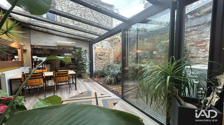 Ma-Cabane - Vente Maison Agen, 143 m²