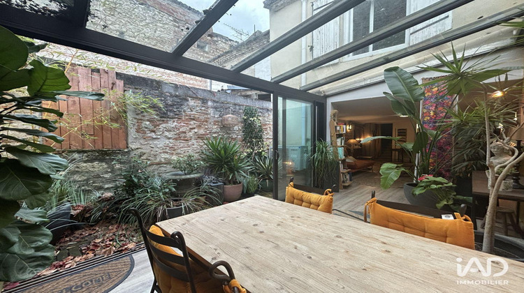 Ma-Cabane - Vente Maison Agen, 143 m²