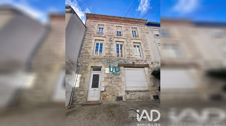 Ma-Cabane - Vente Maison Agen, 135 m²