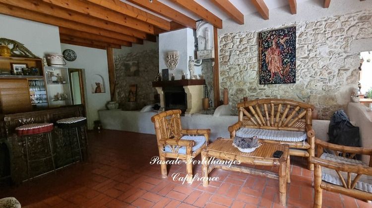 Ma-Cabane - Vente Maison AGEN, 179 m²