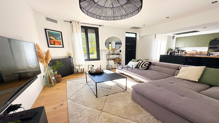 Ma-Cabane - Vente Maison Agen, 105 m²