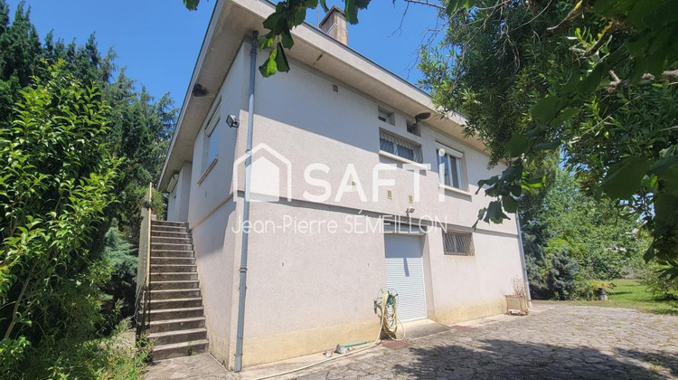 Ma-Cabane - Vente Maison Agen, 142 m²