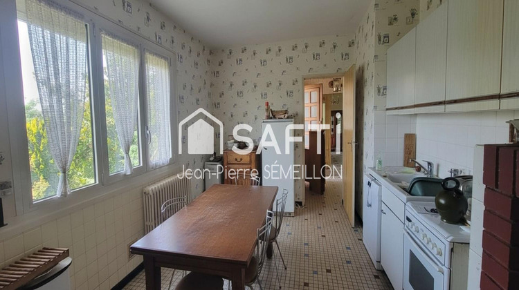 Ma-Cabane - Vente Maison Agen, 142 m²