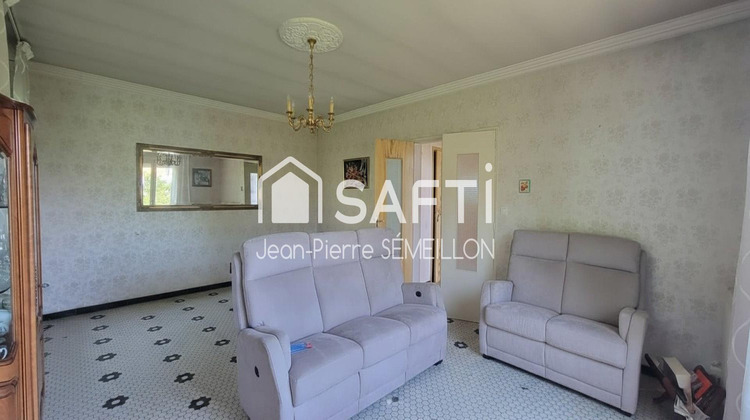 Ma-Cabane - Vente Maison Agen, 142 m²