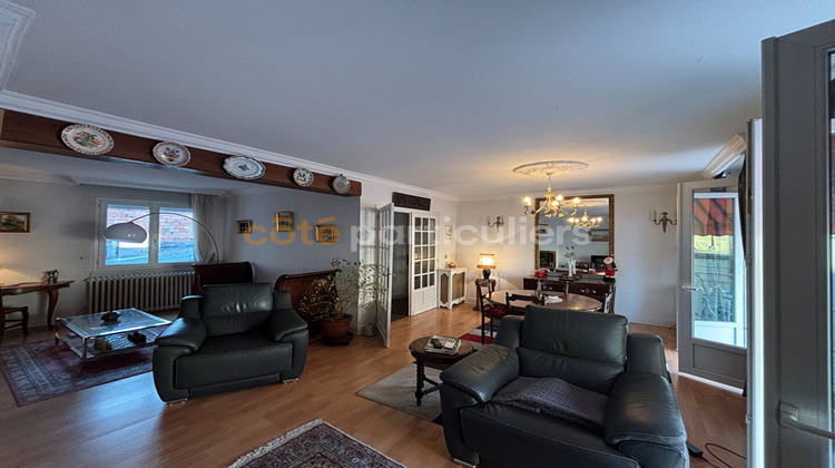 Ma-Cabane - Vente Maison AGEN, 109 m²