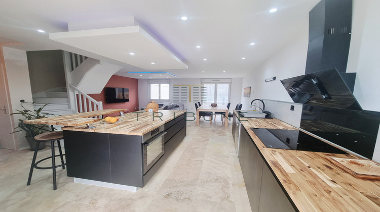 Ma-Cabane - Vente Maison Agen, 85 m²