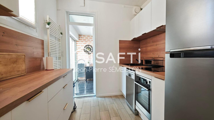 Ma-Cabane - Vente Maison Agen, 127 m²