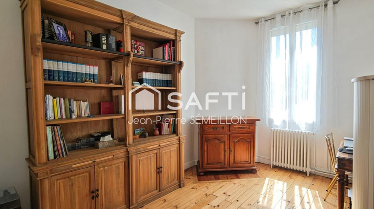 Ma-Cabane - Vente Maison Agen, 127 m²