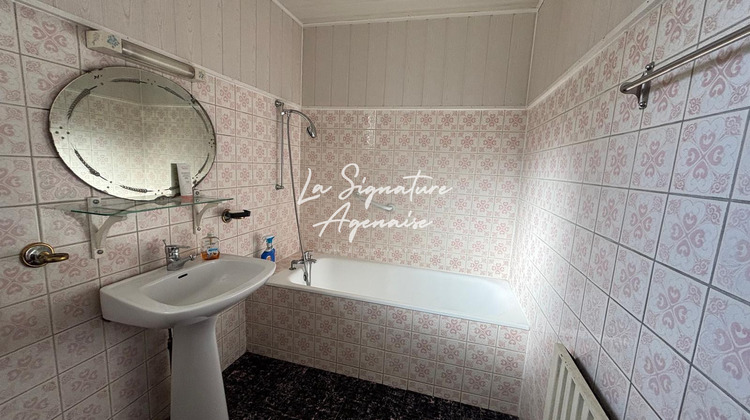 Ma-Cabane - Vente Maison Agen, 100 m²