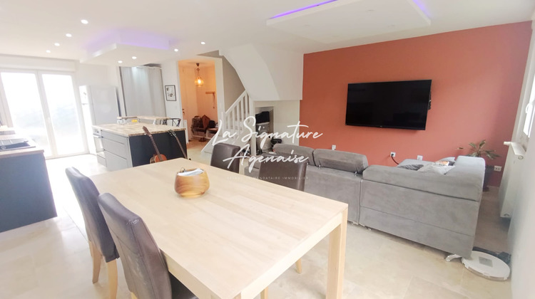 Ma-Cabane - Vente Maison Agen, 84 m²