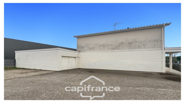 Ma-Cabane - Vente Maison AGEN, 88 m²