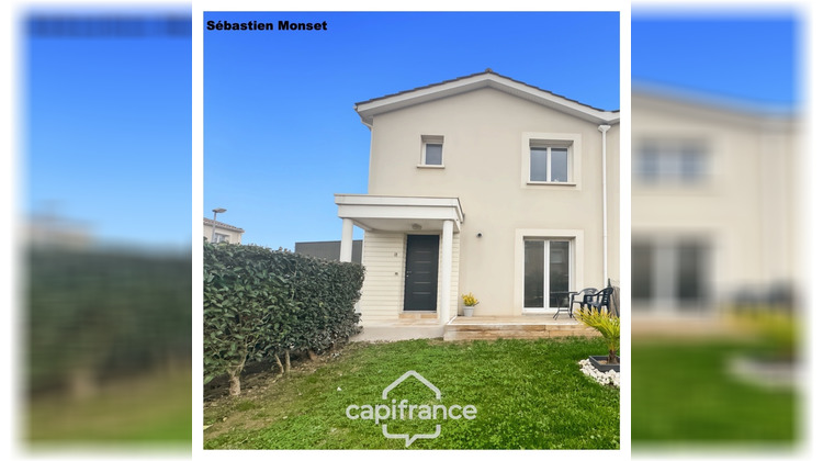 Ma-Cabane - Vente Maison AGEN, 88 m²